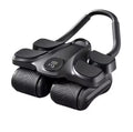 4 WHEEL REBOUND ROLLER.