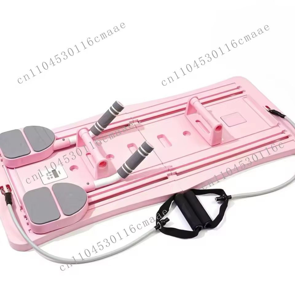 Multifunctional Pilates Board