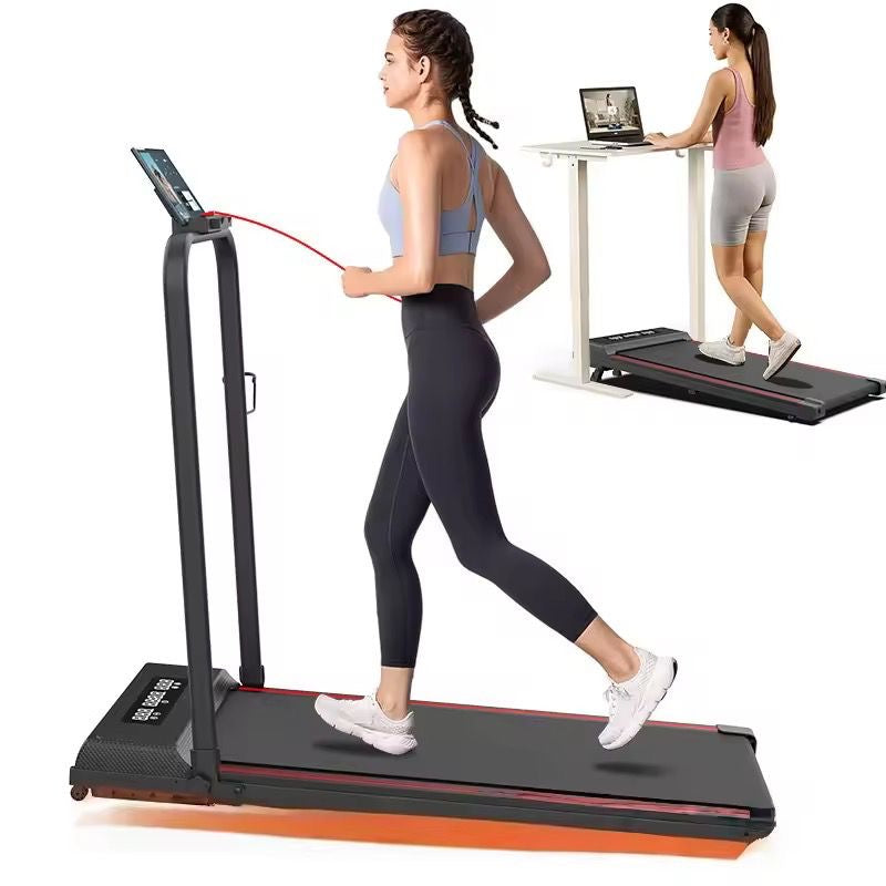 Foldable /portable Treadmill/ walking pad.