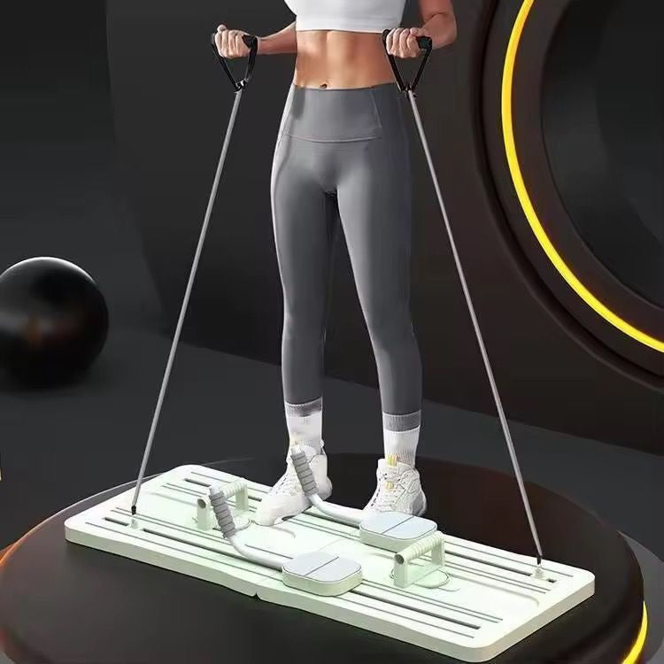 Multifunctional Pilates Board