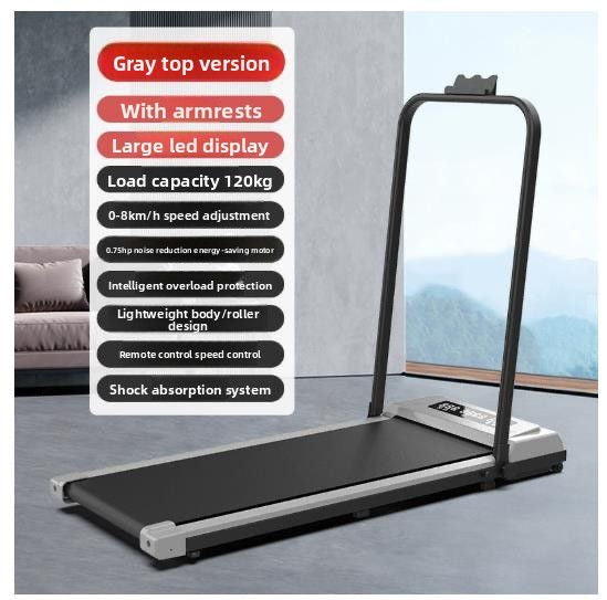 Foldable /portable Treadmill/ walking pad.