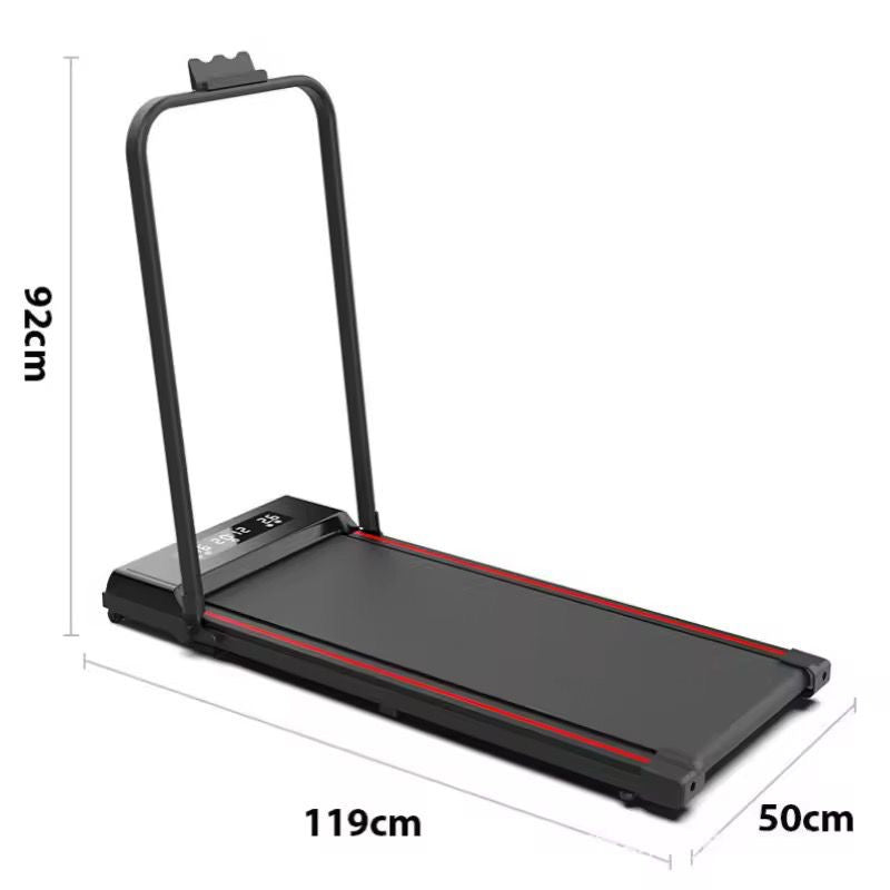 Foldable /portable Treadmill/ walking pad.