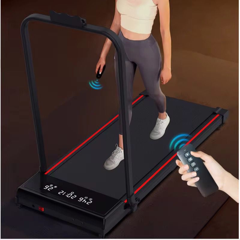 Foldable /portable Treadmill/ walking pad.