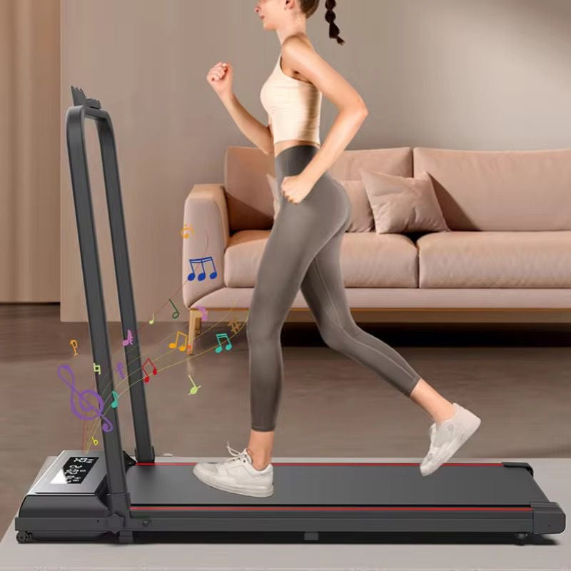 Foldable /portable Treadmill/ walking pad.