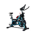 EXERCISE SPIN BIKE.