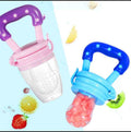 KIDS FRUIT AND TOOTH PACIFIER.