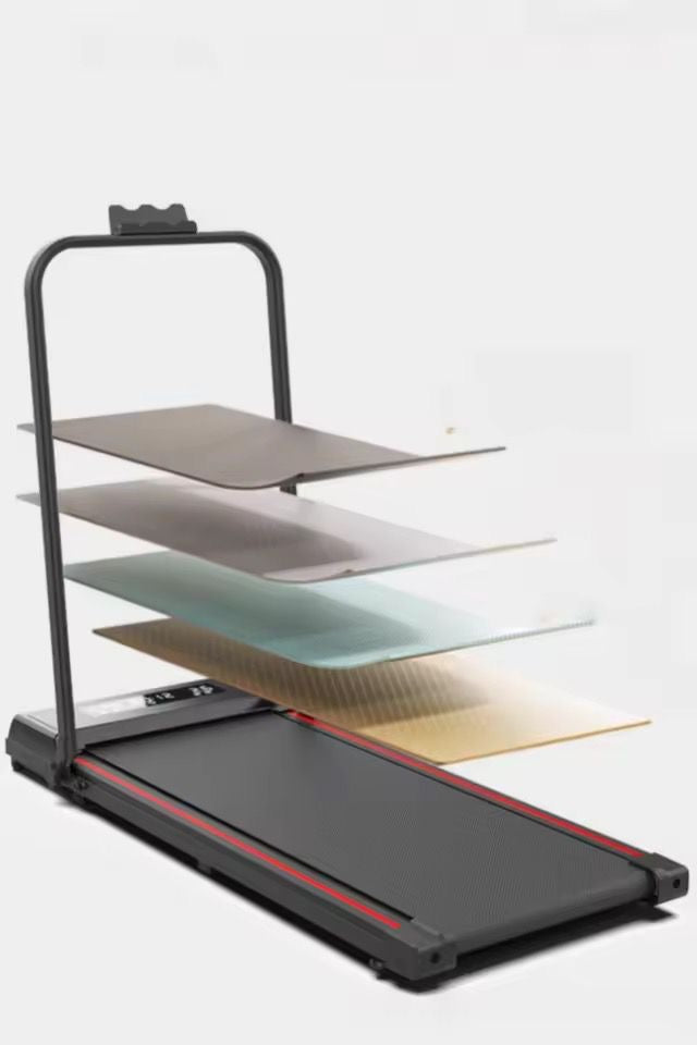 Foldable /portable Treadmill/ walking pad.